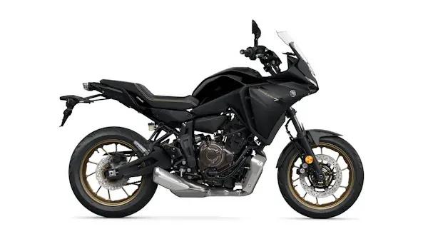 2024 YAMAHA TRACER 7 TOURER