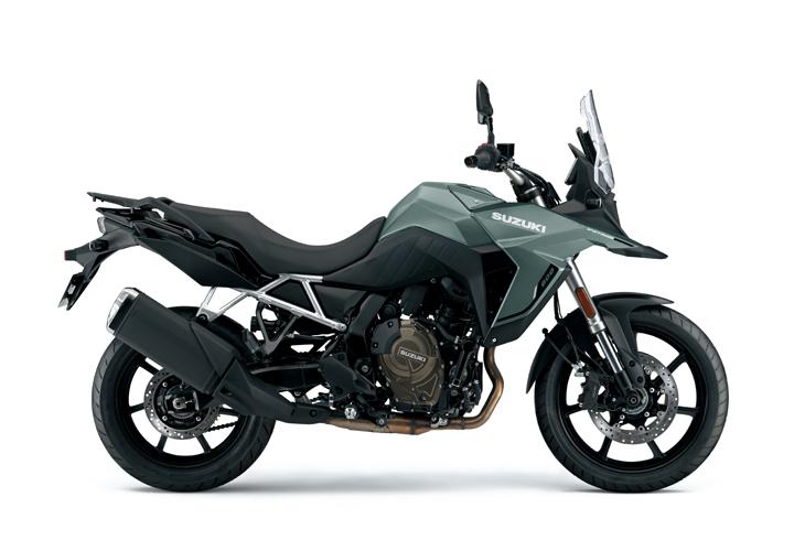 2024 SUZUKI V-STROM 800 (DL800RQ) ROAD