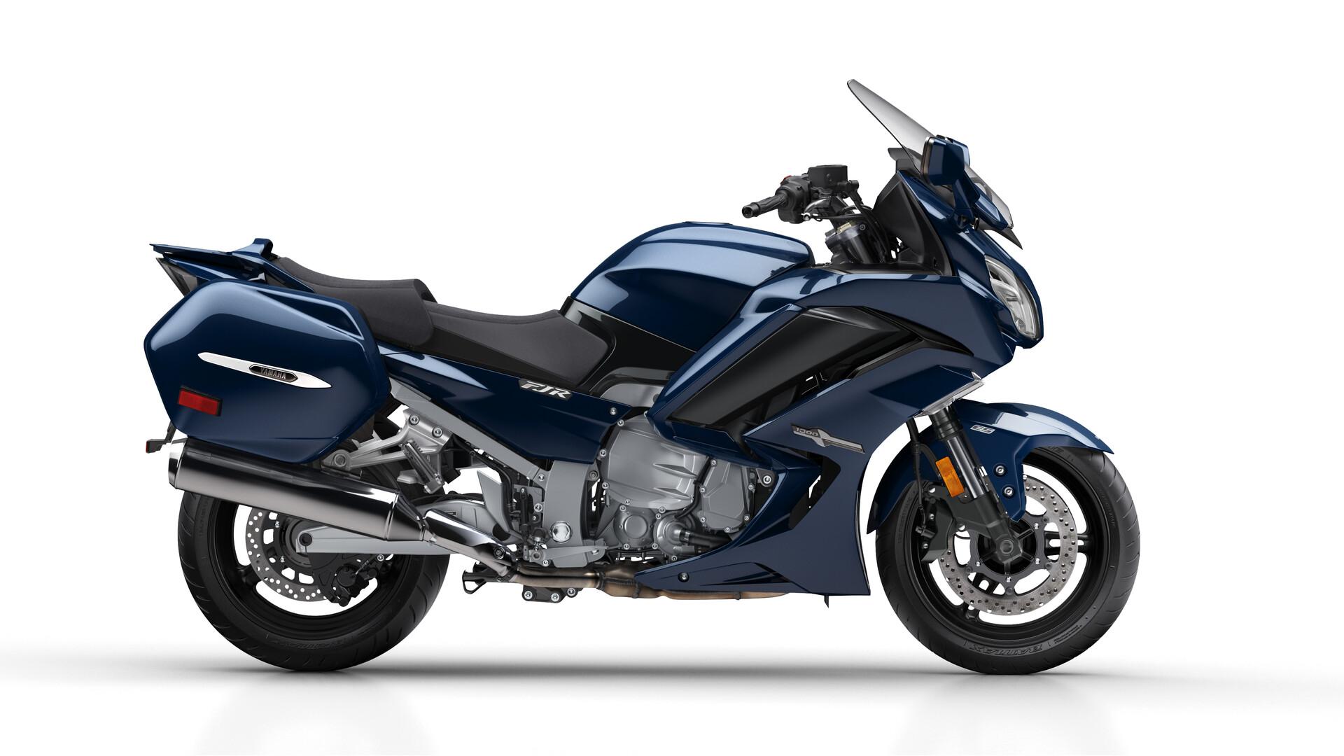2025 YAMAHA FJR1300AE ROAD