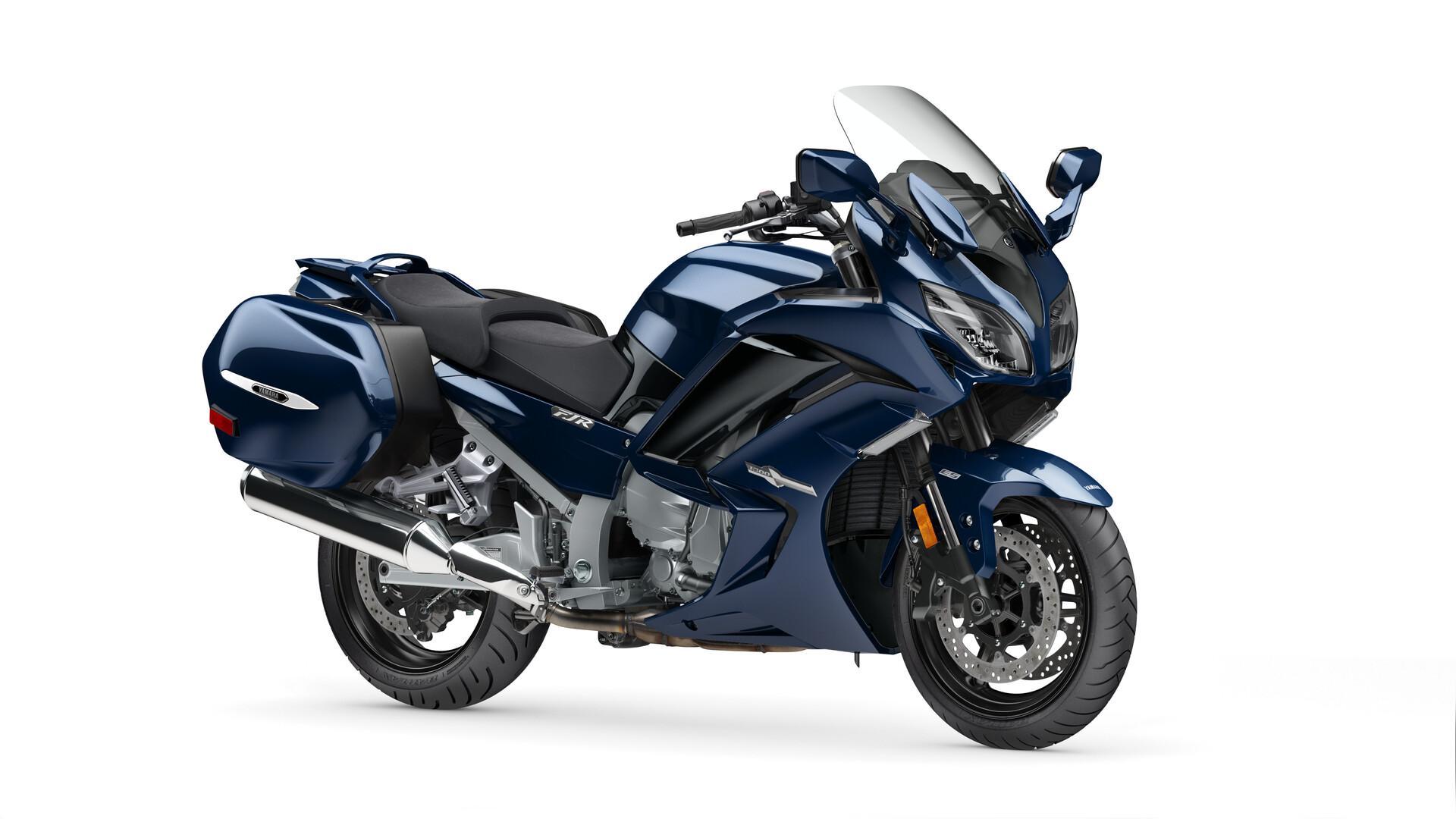 2025 YAMAHA FJR1300AE ROAD