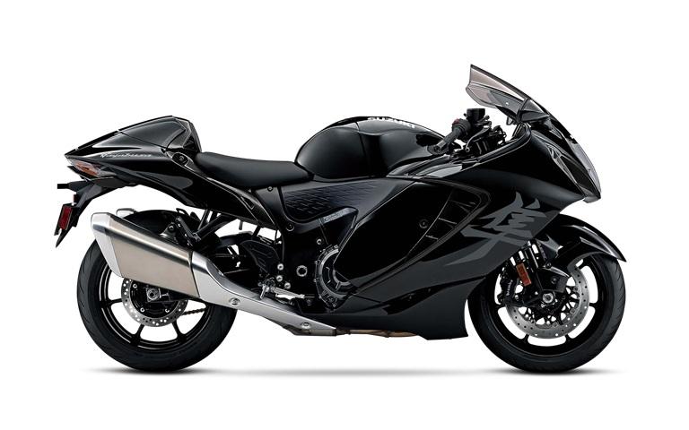 2025 SUZUKI GSX1300RR (HAYABUSA) SPORTS