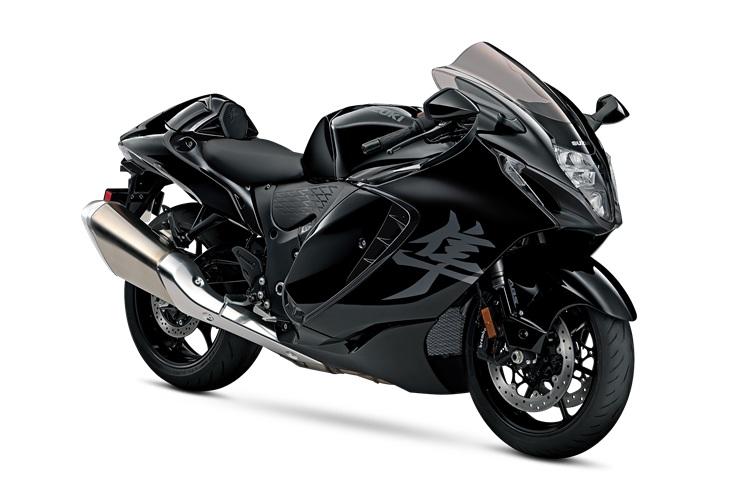 2025 SUZUKI GSX1300RR (HAYABUSA) SPORTS