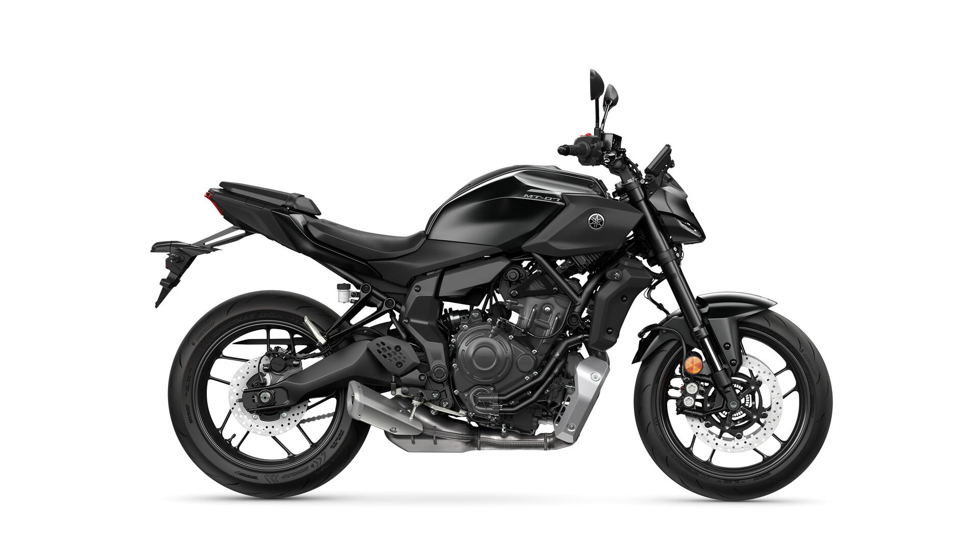 2025 YAMAHA MT-07 HOA (ABS) ROAD