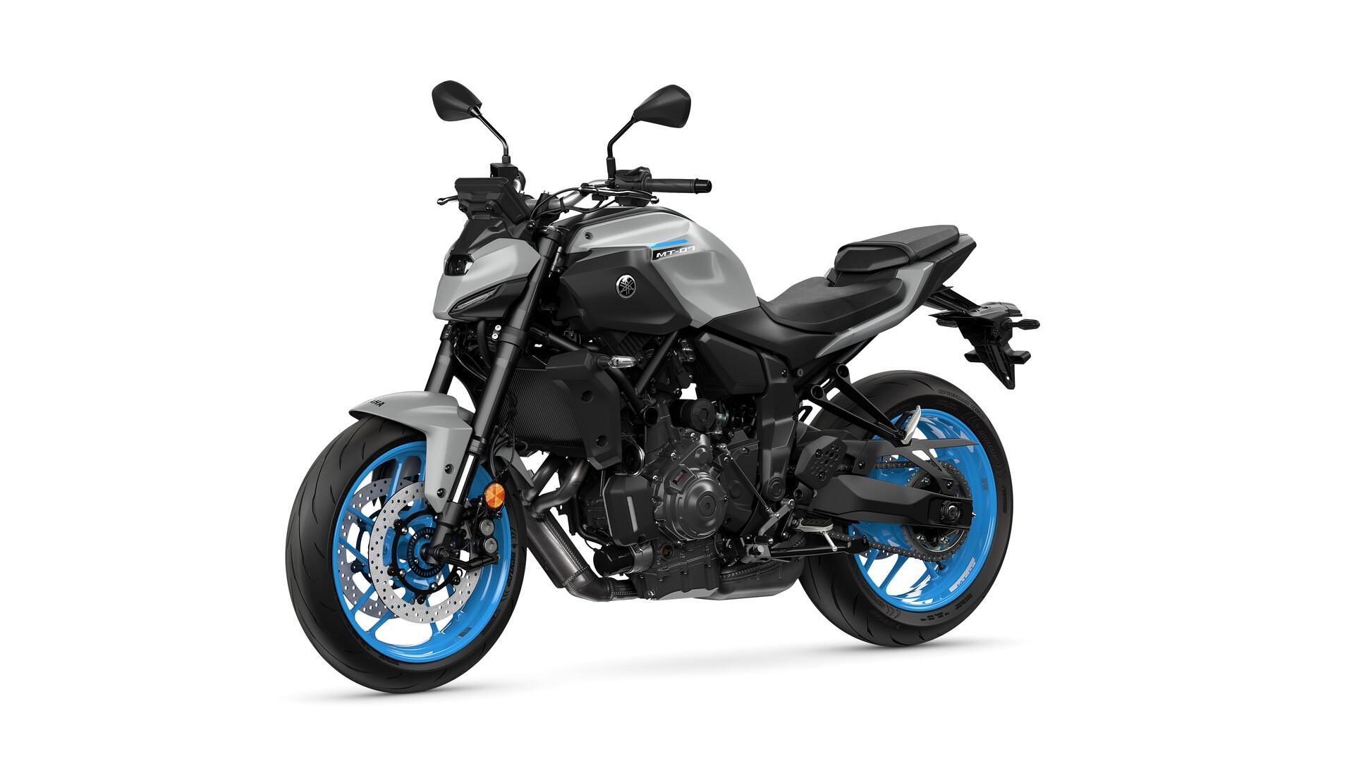 2025 YAMAHA MT-07 HOA (ABS) ROAD