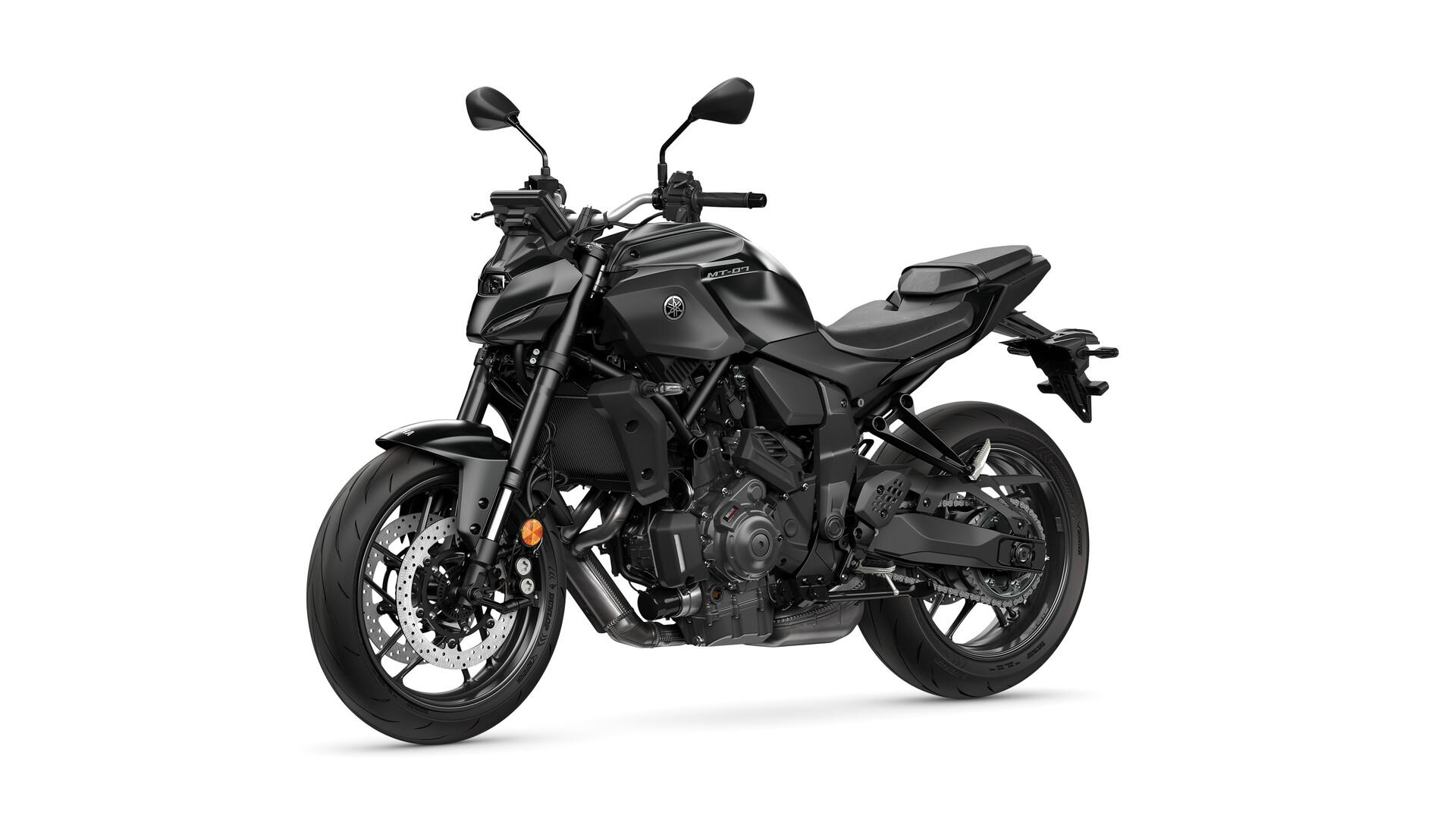 2025 YAMAHA MT-07 HOA (ABS) ROAD