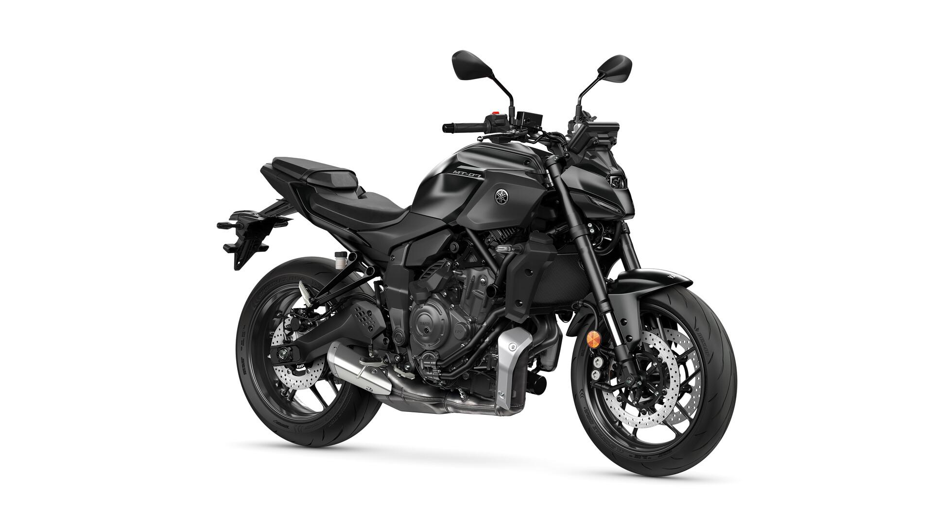 2025 YAMAHA MT-07 HOA (ABS) ROAD