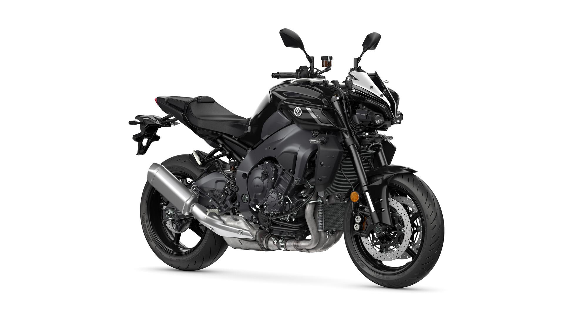 2025 YAMAHA MT-10A SPORTS