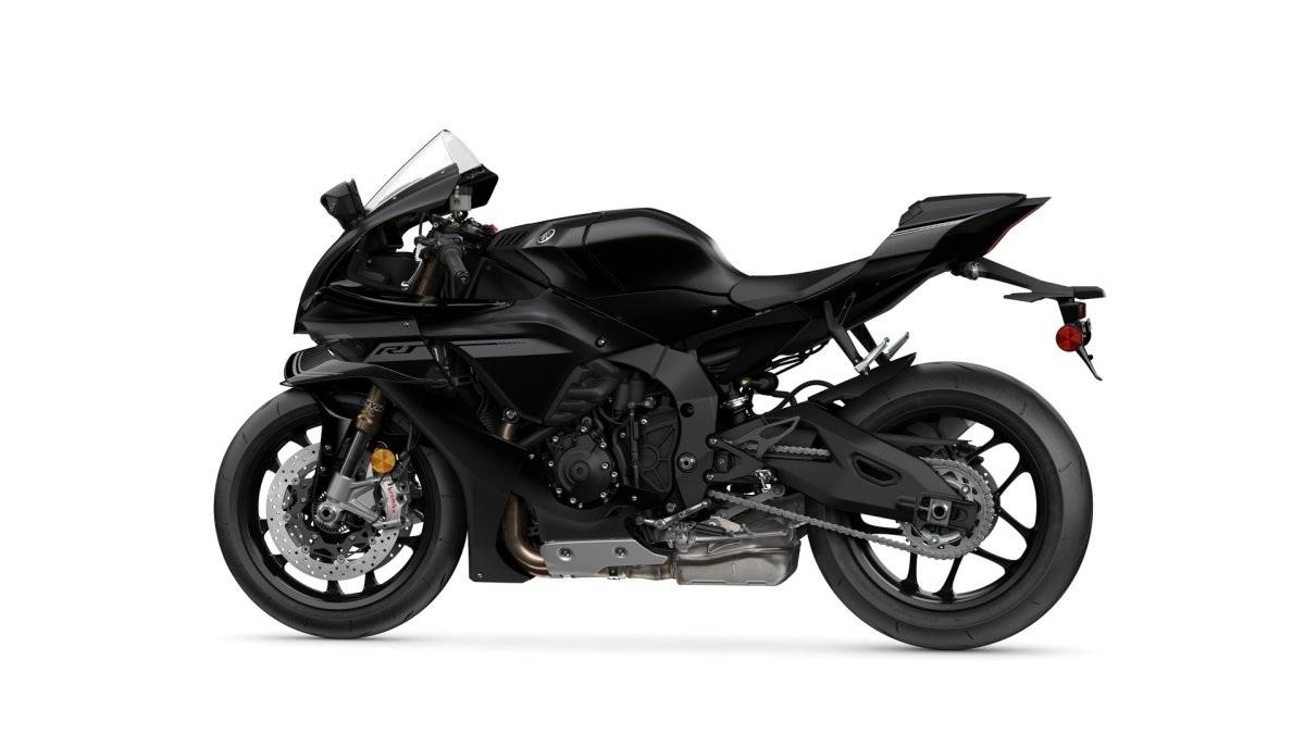 2025 YAMAHA YZF-R1 SPORTS