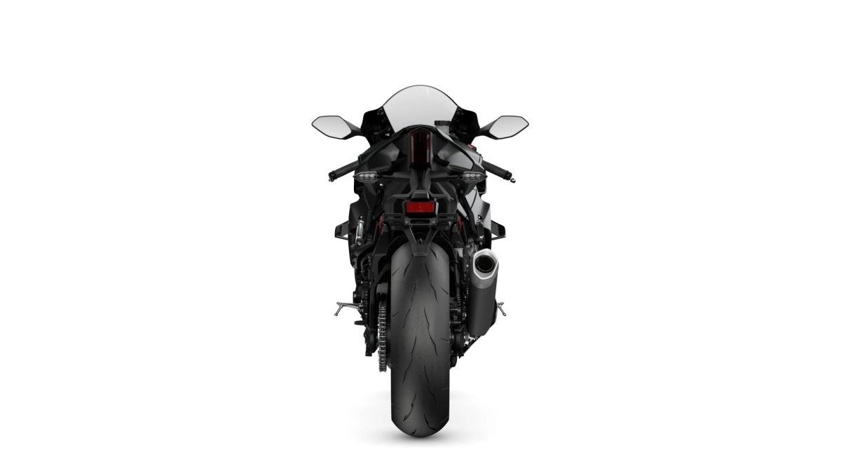 2025 YAMAHA YZF-R1 SPORTS