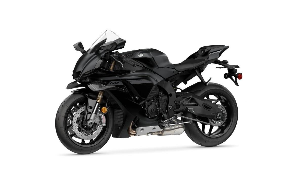 2025 YAMAHA YZF-R1 SPORTS