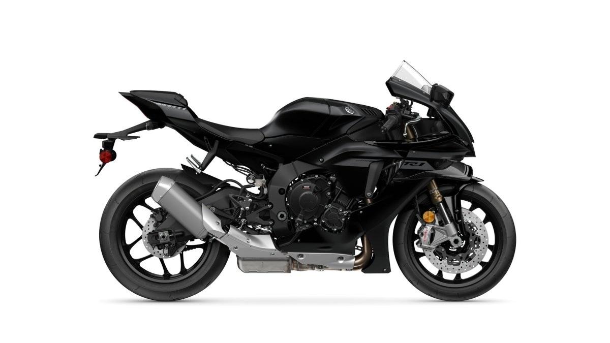 2025 YAMAHA YZF-R1 SPORTS