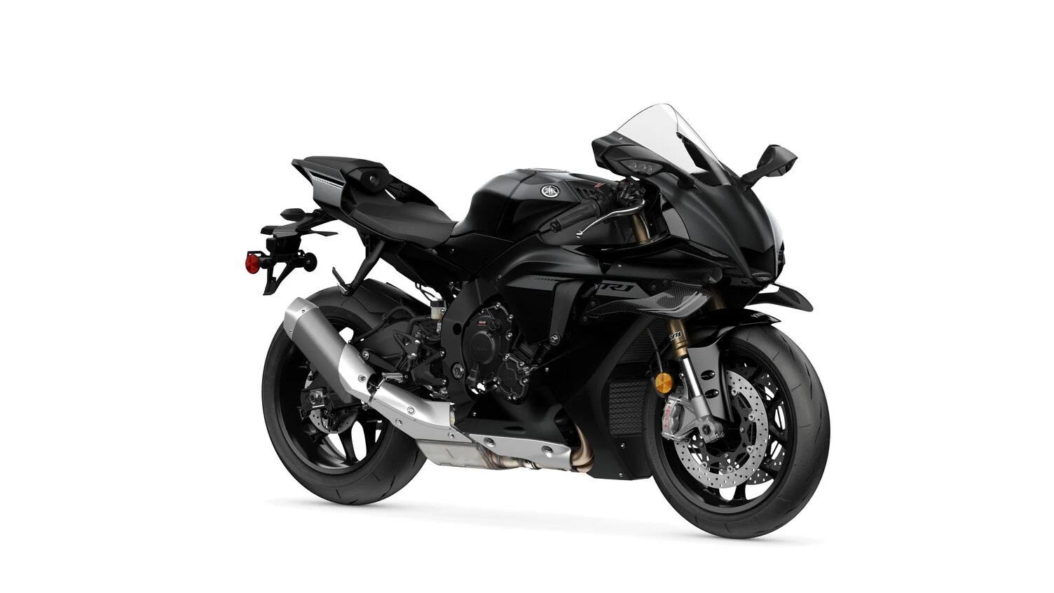 2025 YAMAHA YZF-R1 SPORTS