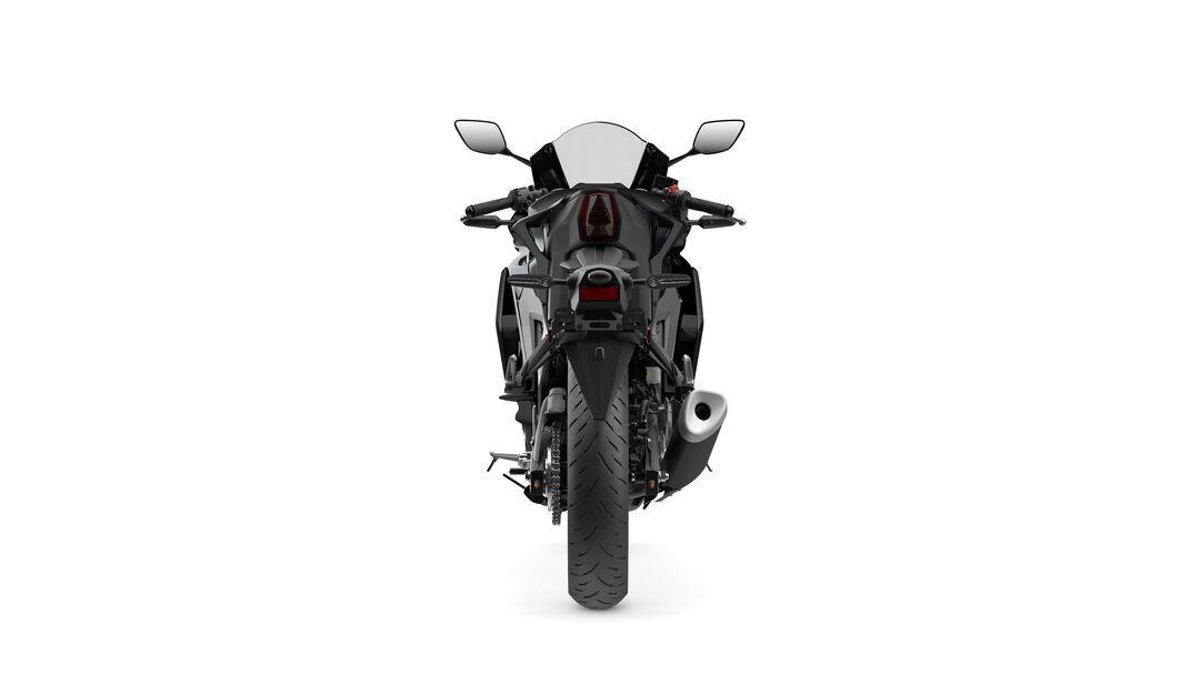 2025 YAMAHA YZF-R3 (YZF-R3A) SPORTS