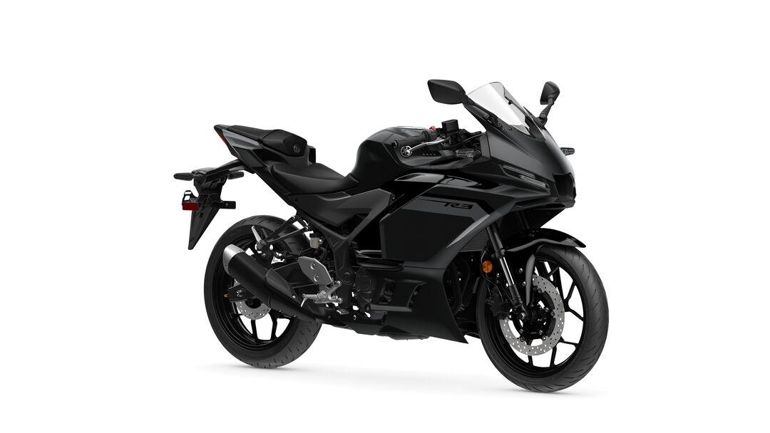 2025 YAMAHA YZF-R3 (YZF-R3A) SPORTS