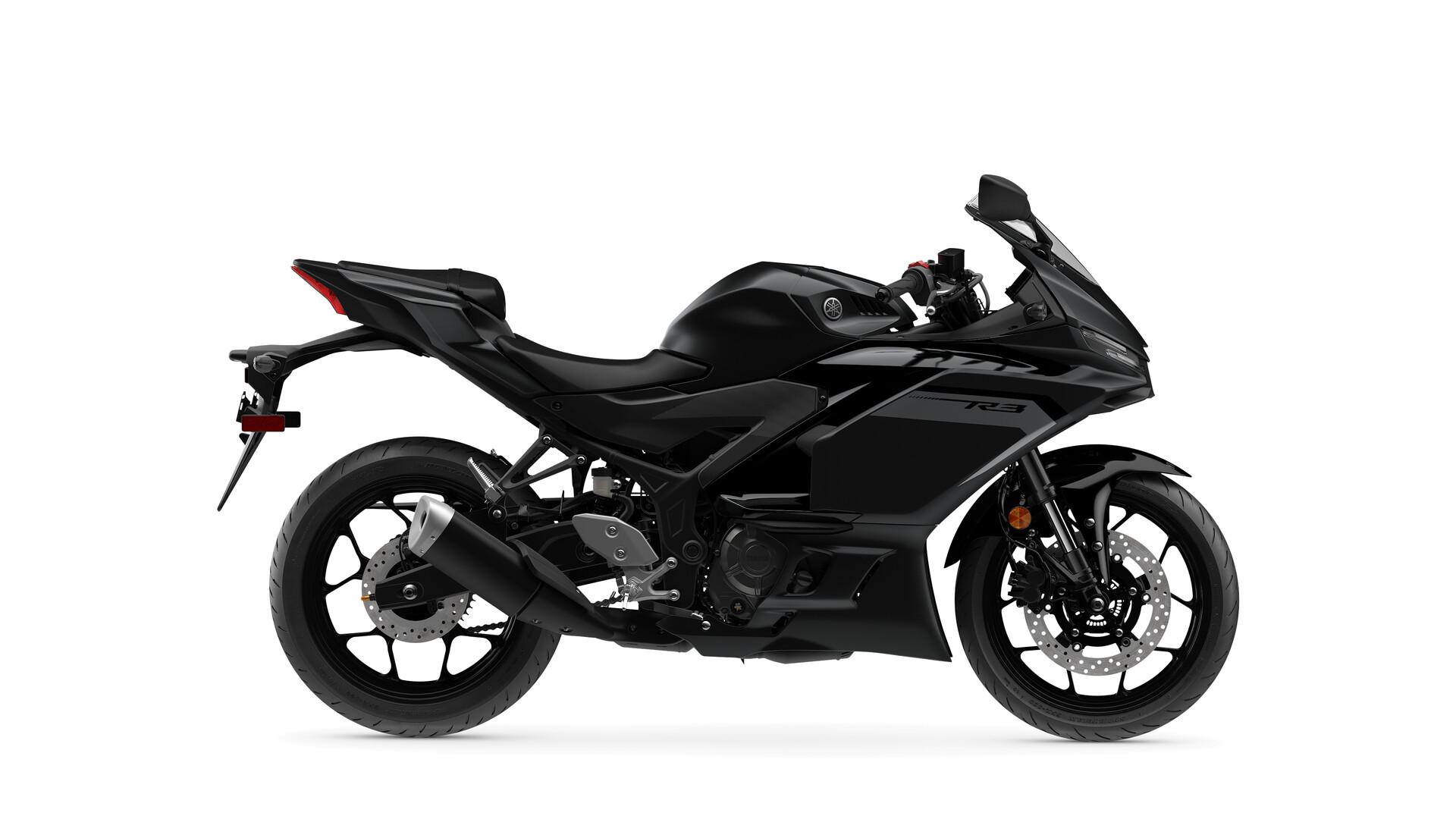 2025 YAMAHA YZF-R3 (YZF-R3A) SPORTS
