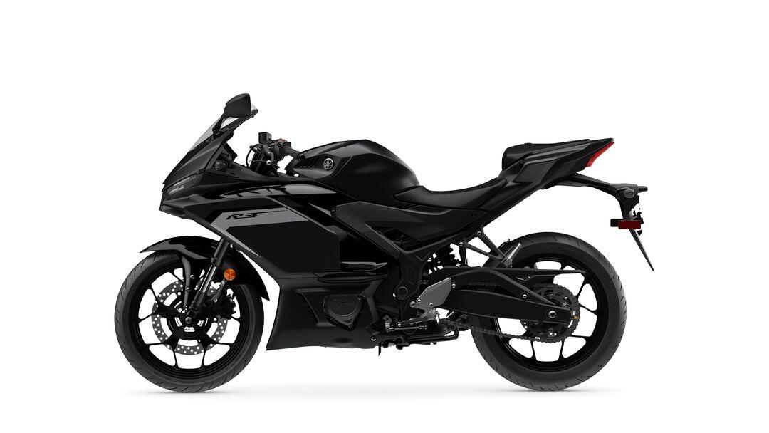 2025 YAMAHA YZF-R3 (YZF-R3A) SPORTS