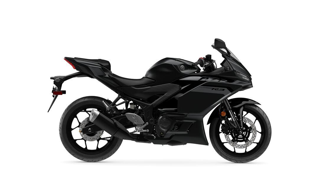 2025 YAMAHA YZF-R3 (YZF-R3A) SPORTS