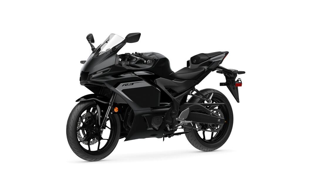 2025 YAMAHA YZF-R3 (YZF-R3A) SPORTS