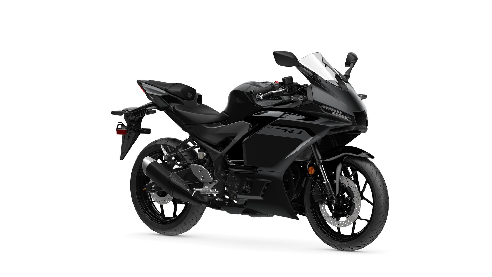 2025 YAMAHA YZF-R3 (YZF-R3A) SPORTS