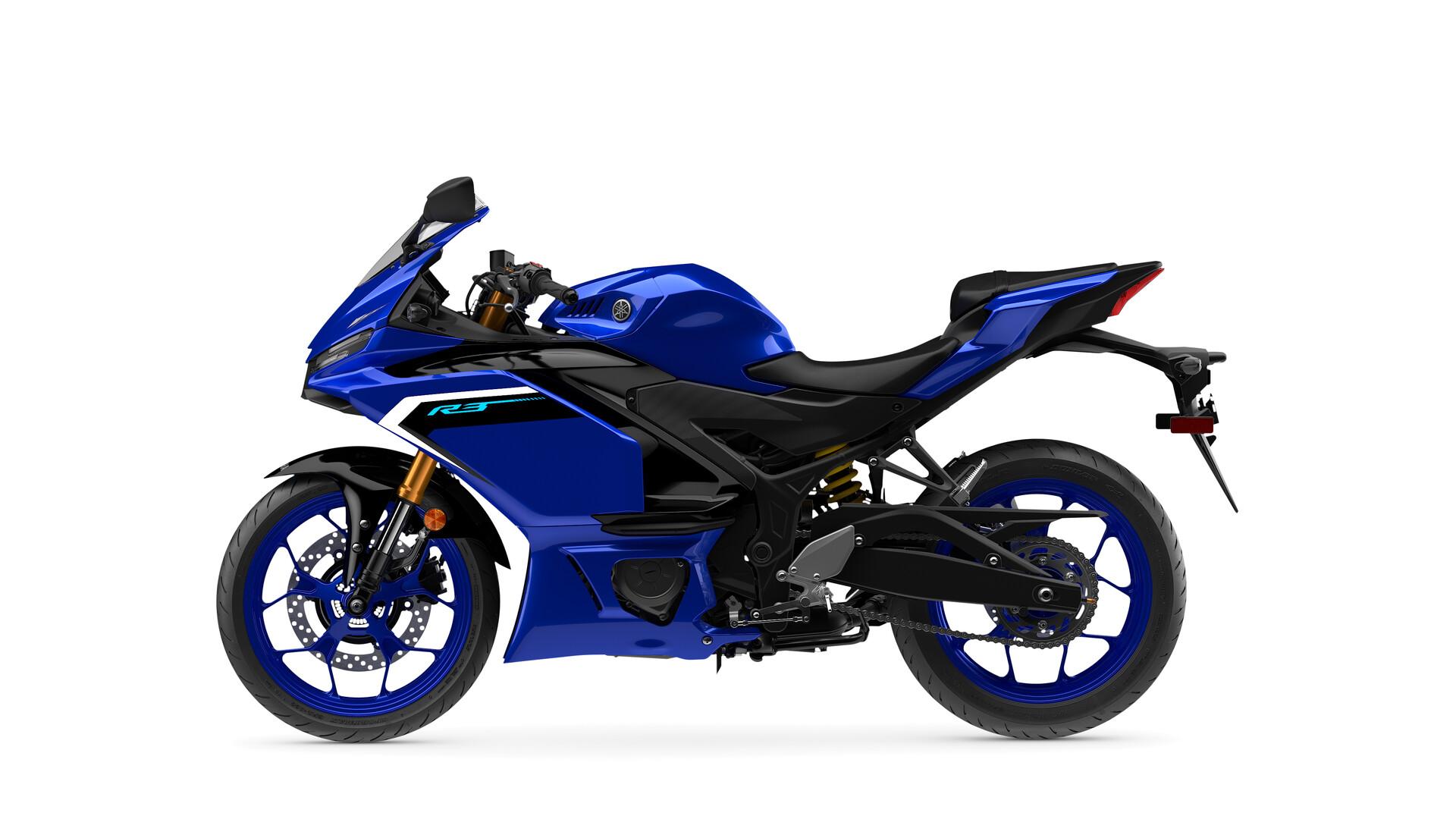 2025 YAMAHA YZF-R7HO SPORTS