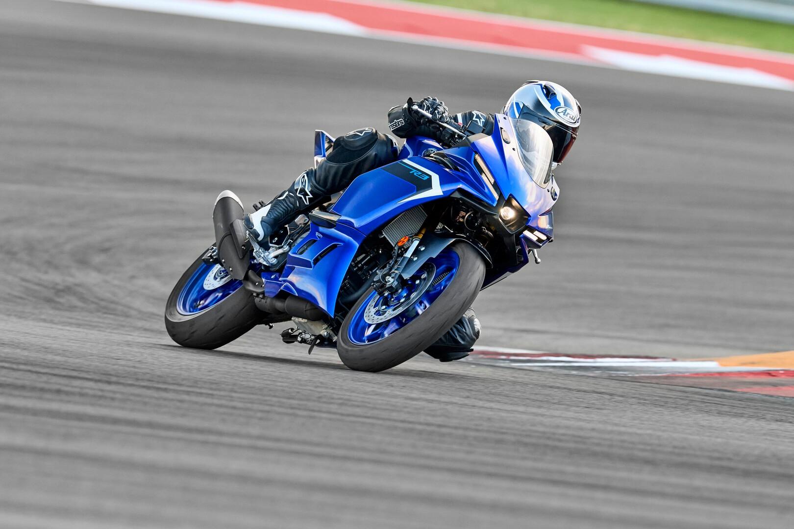 2025 YAMAHA YZF-R7HO SPORTS