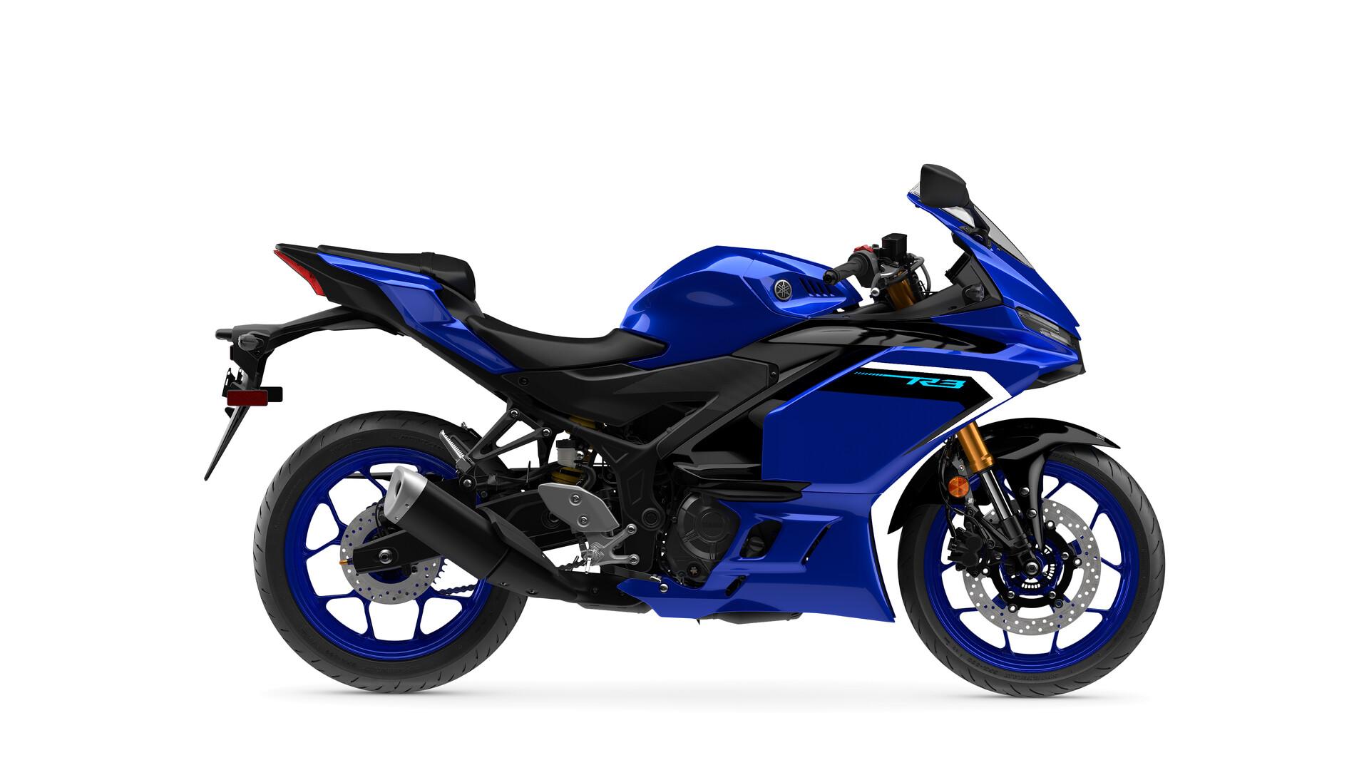 2025 YAMAHA YZF-R7HO SPORTS