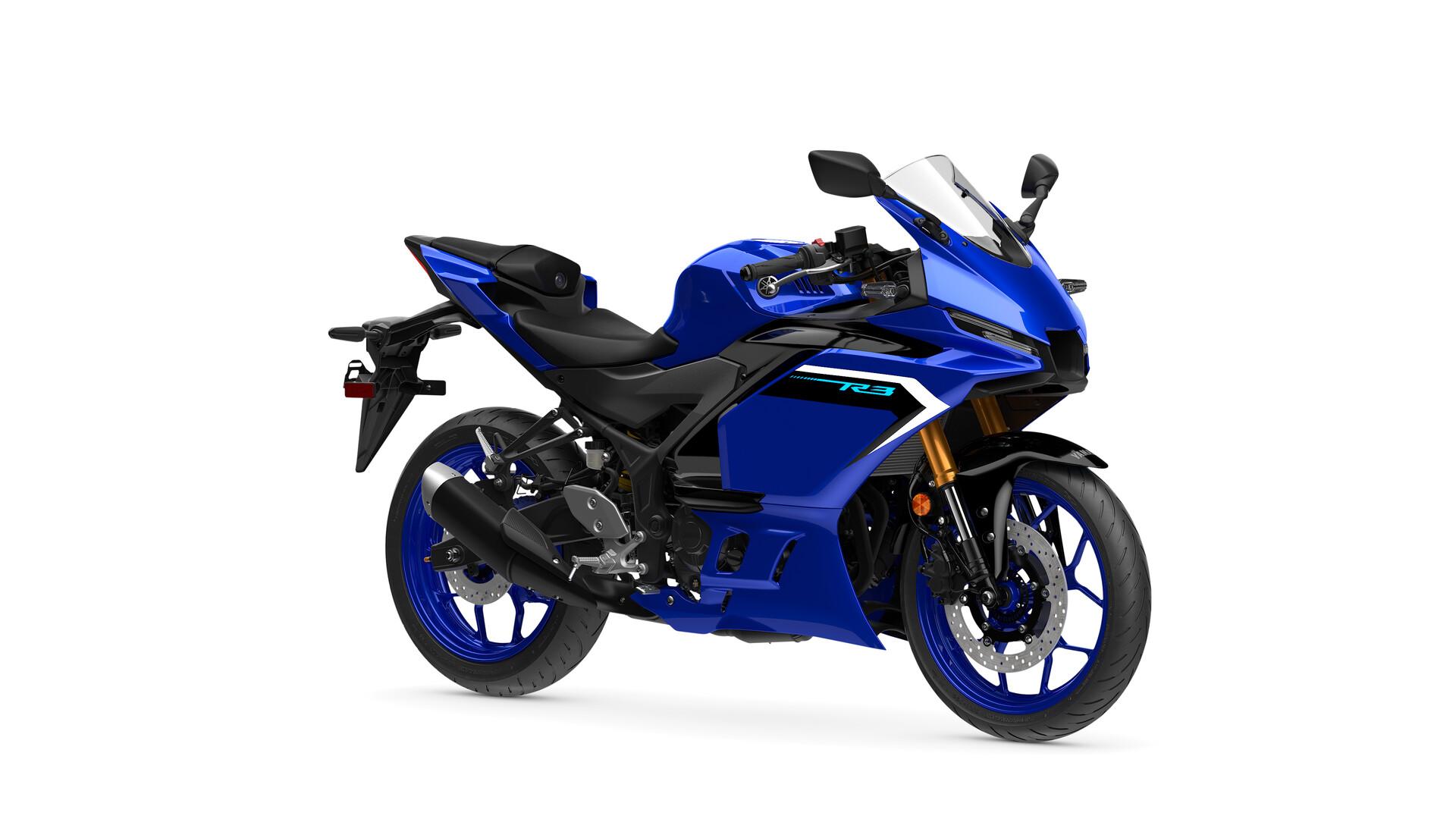 2025 YAMAHA YZF-R7HO SPORTS