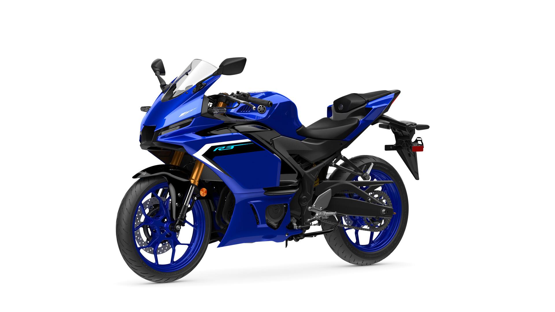 2025 YAMAHA YZF-R7HO SPORTS