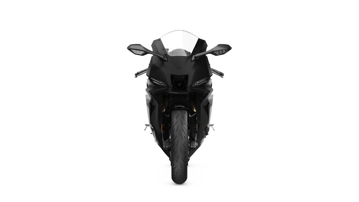 2025 YAMAHA YZF-R9 SPORTS