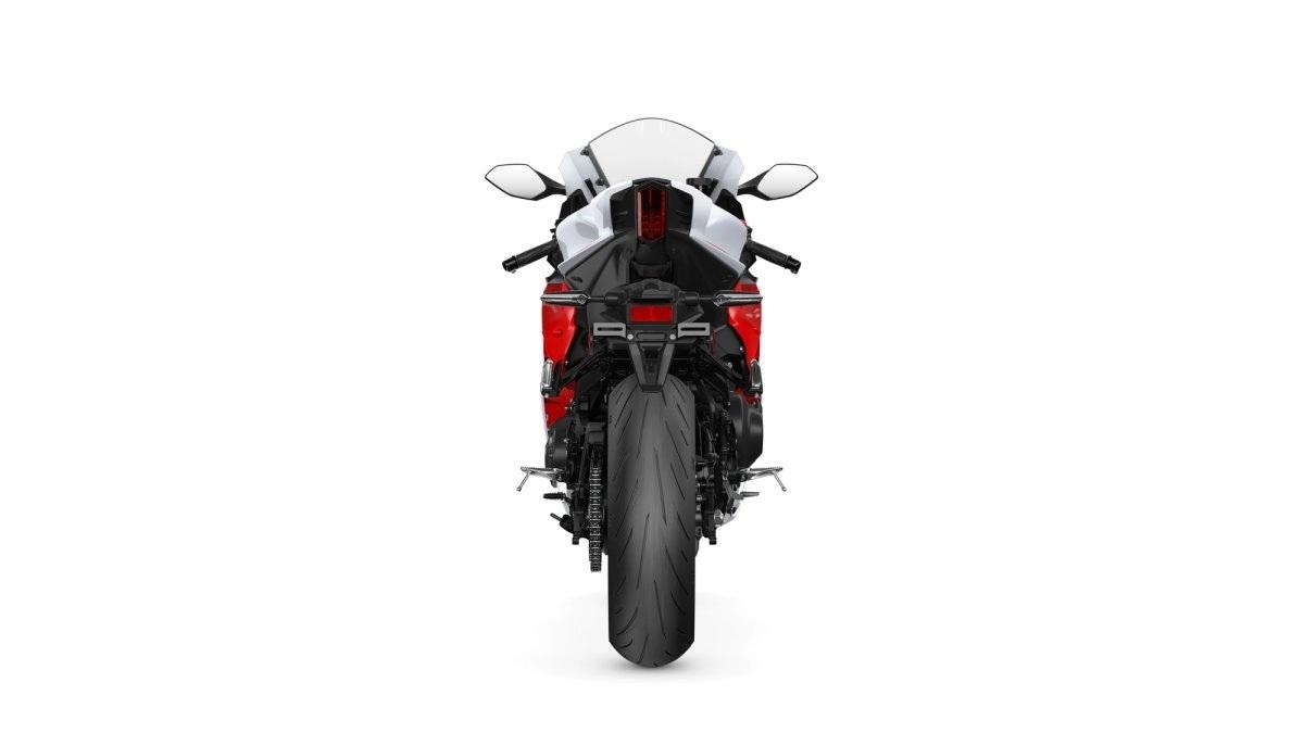 2025 YAMAHA YZF-R9 SPORTS