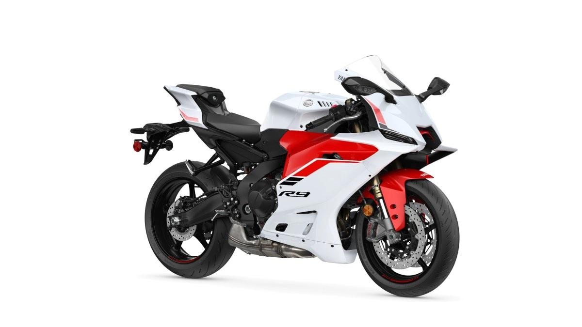 2025 YAMAHA YZF-R9 SPORTS