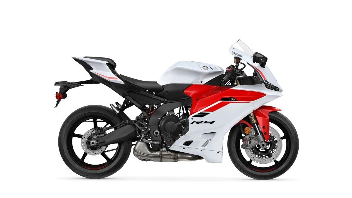 2025 YAMAHA YZF-R9 SPORTS