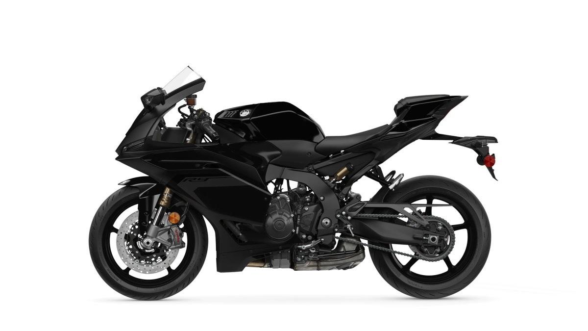 2025 YAMAHA YZF-R9 SPORTS