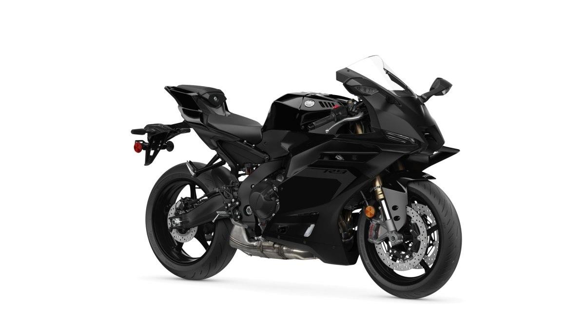 2025 YAMAHA YZF-R9 SPORTS