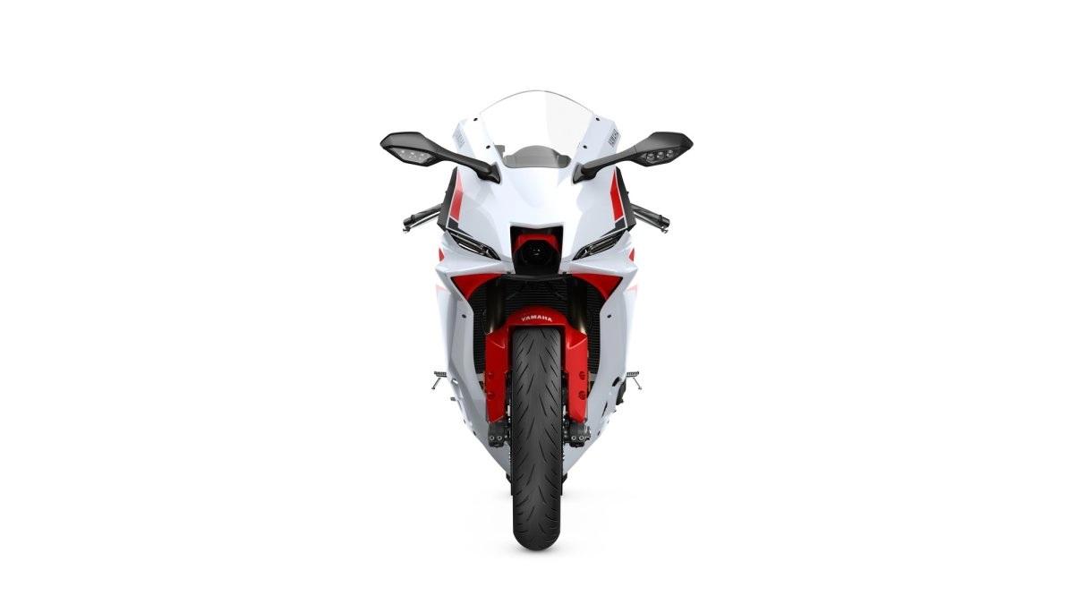 2025 YAMAHA YZF-R9 SPORTS