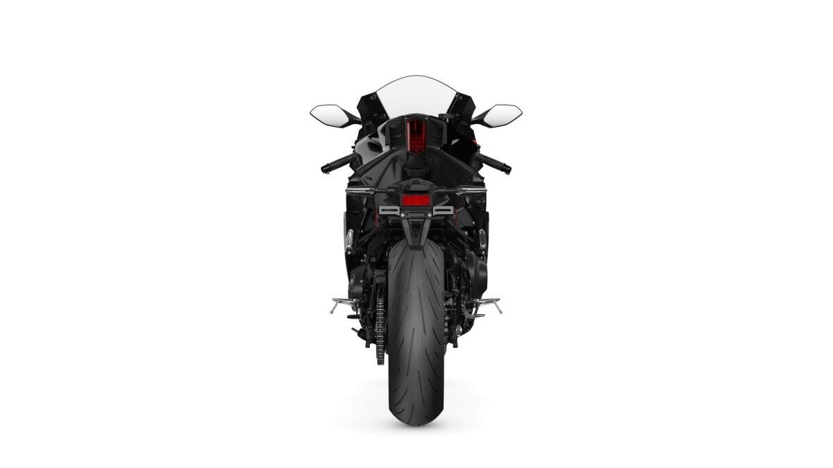 2025 YAMAHA YZF-R9 SPORTS