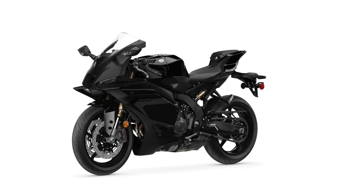 2025 YAMAHA YZF-R9 SPORTS
