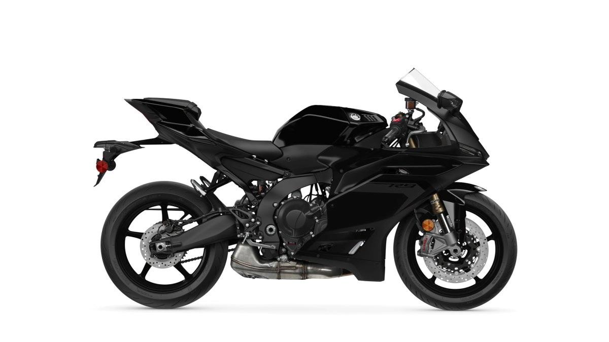 2025 YAMAHA YZF-R9 SPORTS