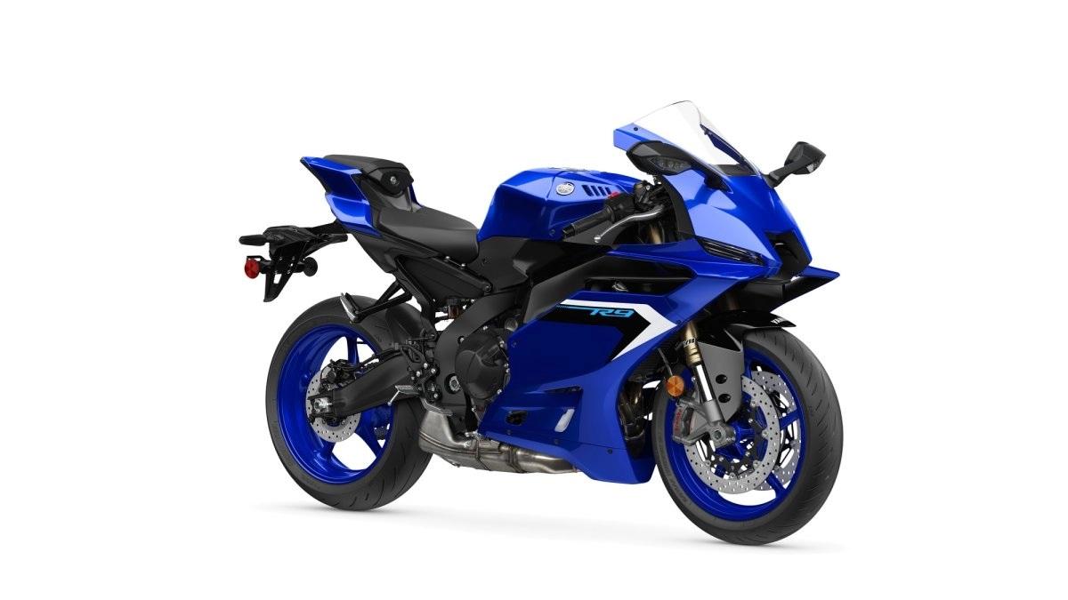 2025 YAMAHA YZF-R9 SPORTS