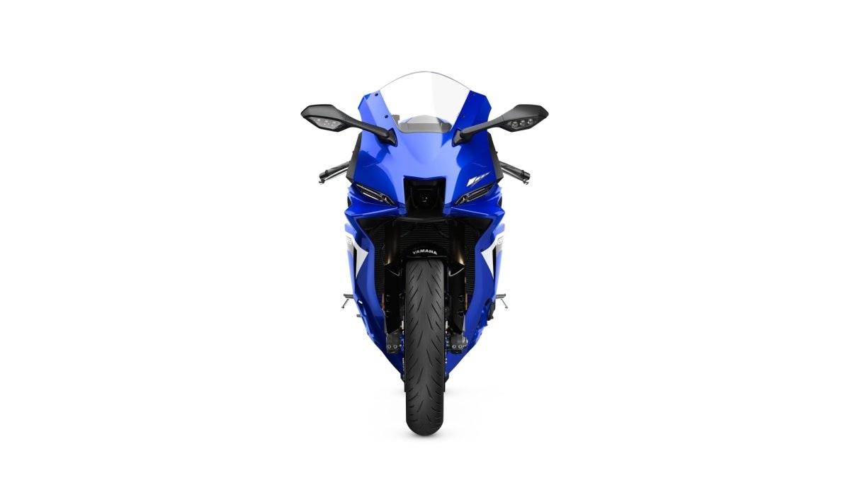 2025 YAMAHA YZF-R9 SPORTS
