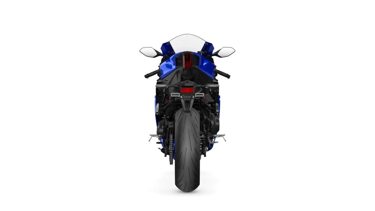 2025 YAMAHA YZF-R9 SPORTS