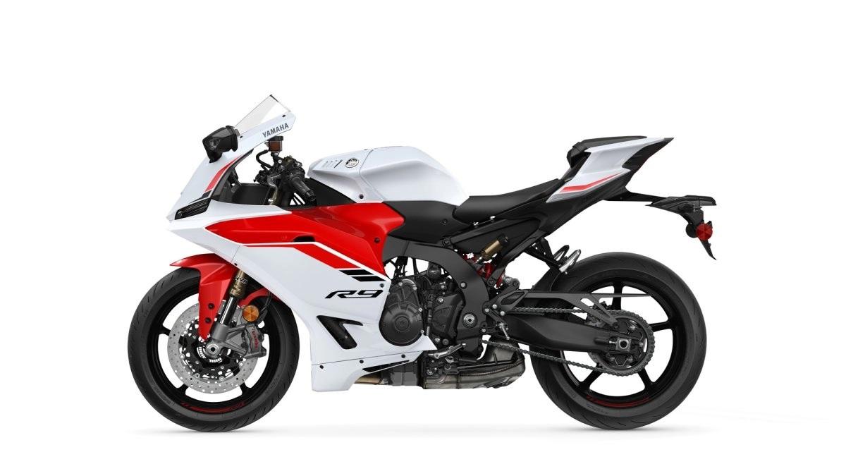 2025 YAMAHA YZF-R9 SPORTS
