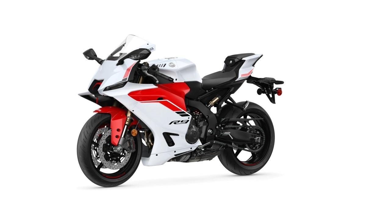 2025 YAMAHA YZF-R9 SPORTS