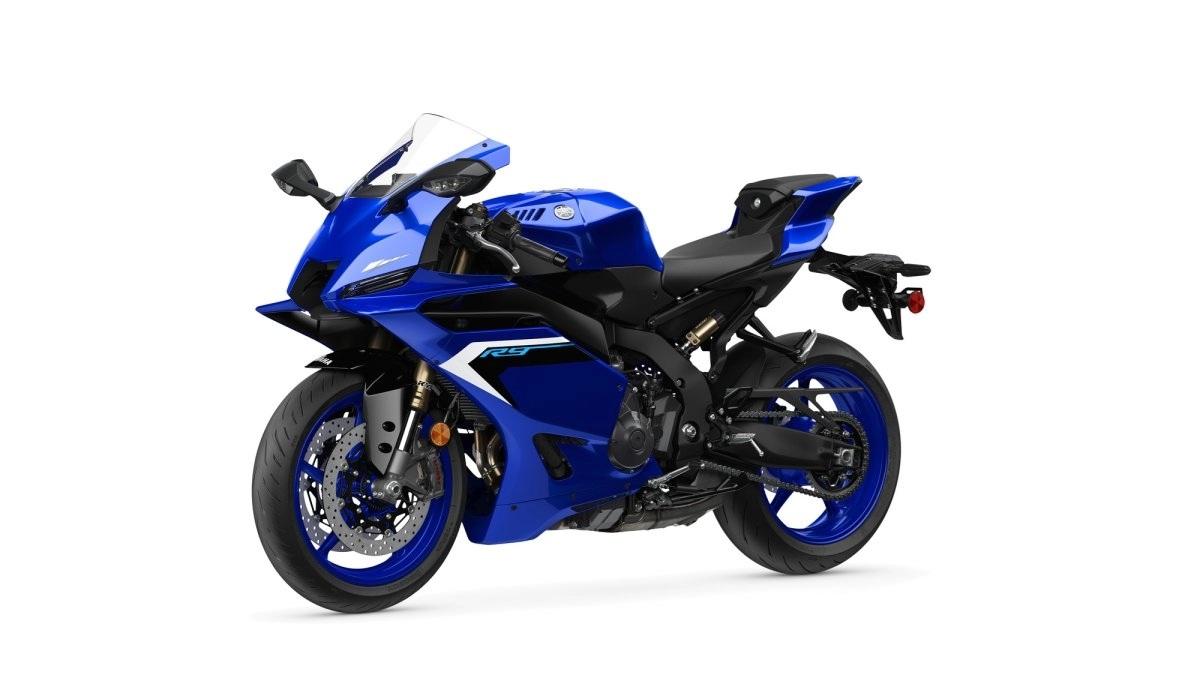 2025 YAMAHA YZF-R9 SPORTS