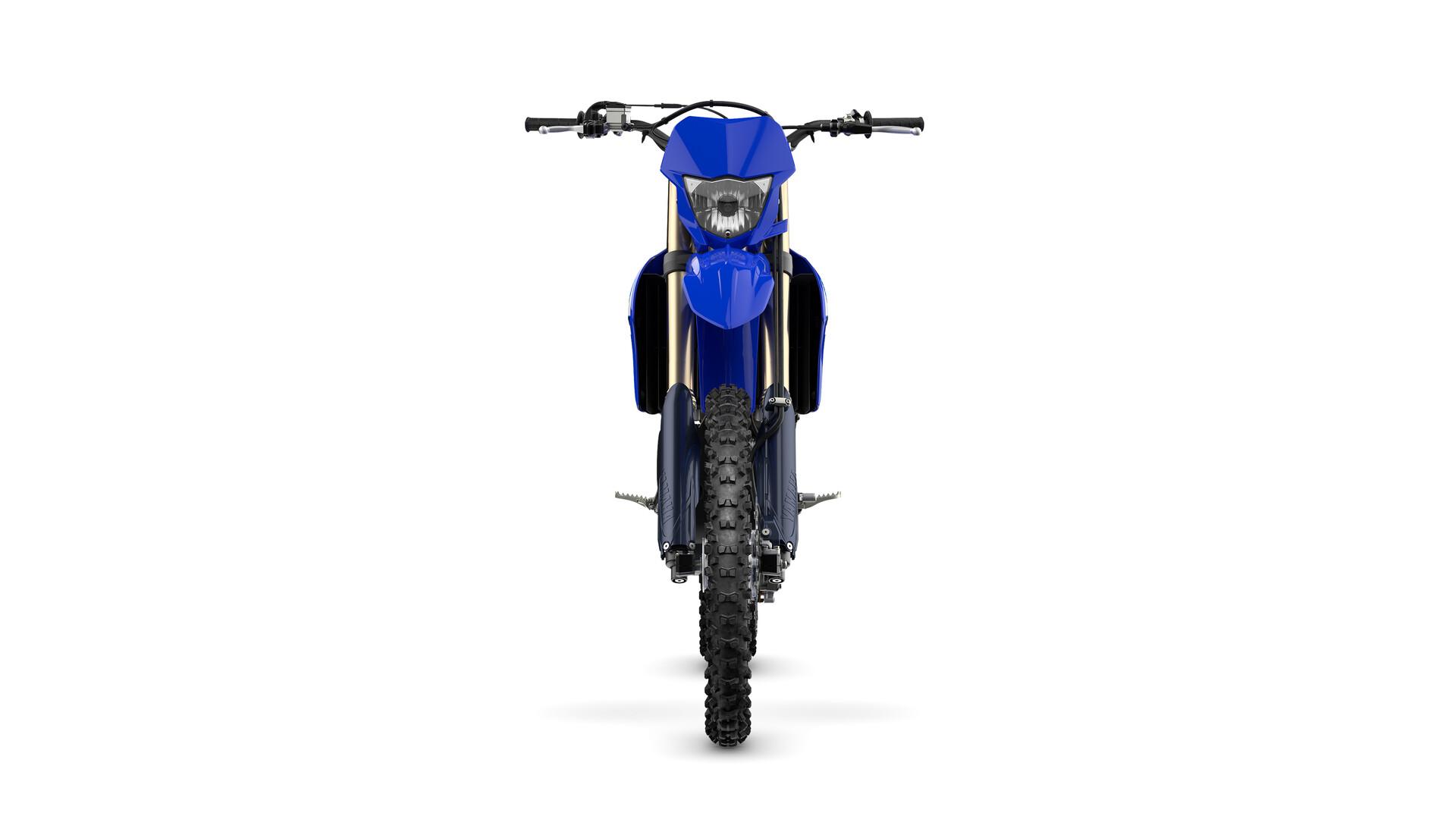 2025 YAMAHA WR250F ENDURO