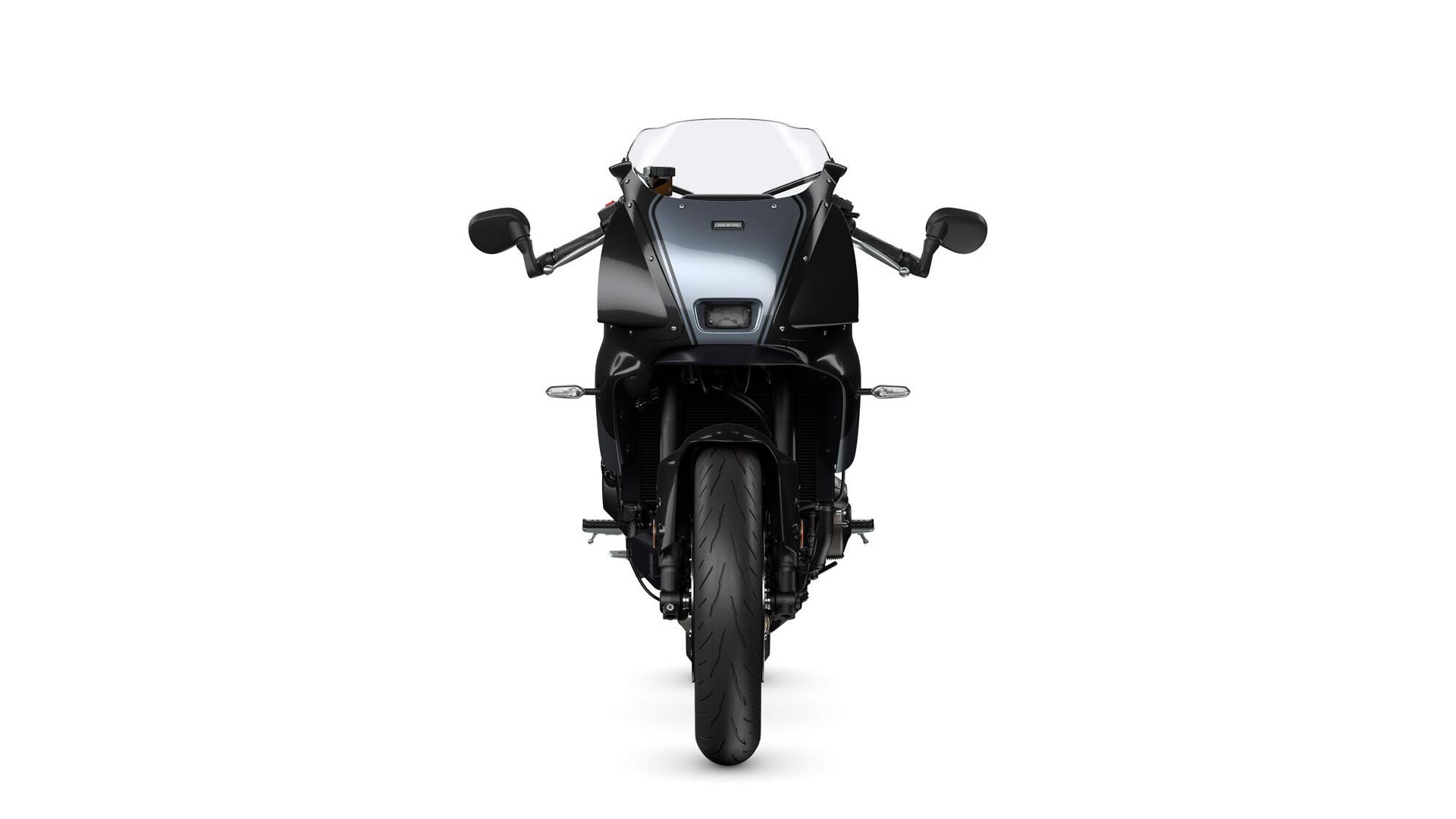 2025 YAMAHA XSR900GP DUAL SPORTS