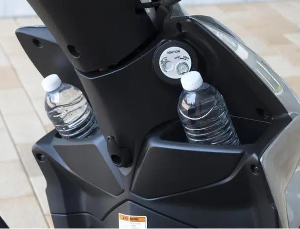 2026 SUZUKI ADDRESS (UK110NMM2) SCOOTER