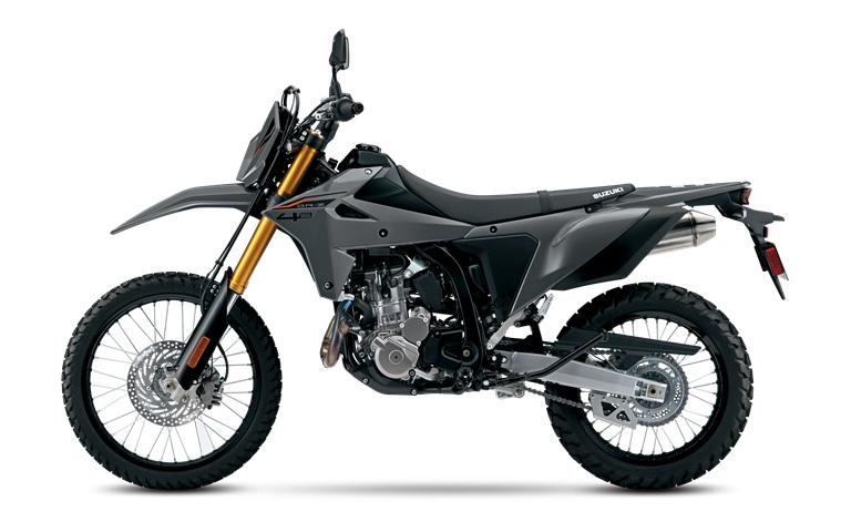 2026 SUZUKI DR-Z4S DUAL SPORTS