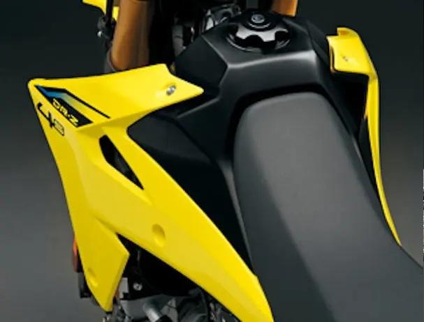 2026 SUZUKI DR-Z4S DUAL SPORTS