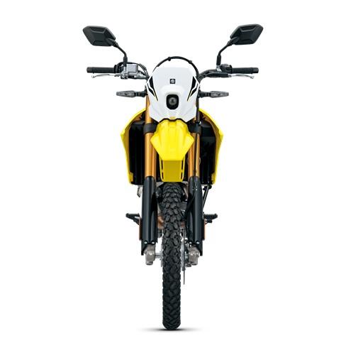 2026 SUZUKI DR-Z4S DUAL SPORTS